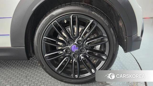 Mini Cooper S id 4904713 из Кореи 13