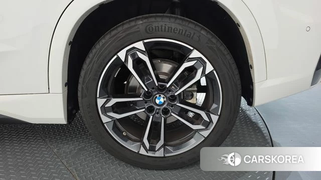 BMW X1 (U11) id 4686626 из Кореи 13