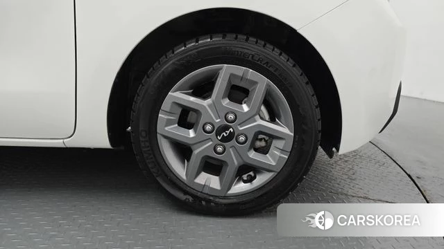 Kia The New Kia Ray id 4904944 из Кореи 13