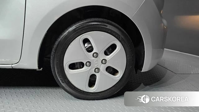 Kia The New Ray id 4465272 из Кореи 13