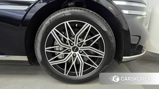 Genesis G90 (RS4) id 4230945 из Кореи 13