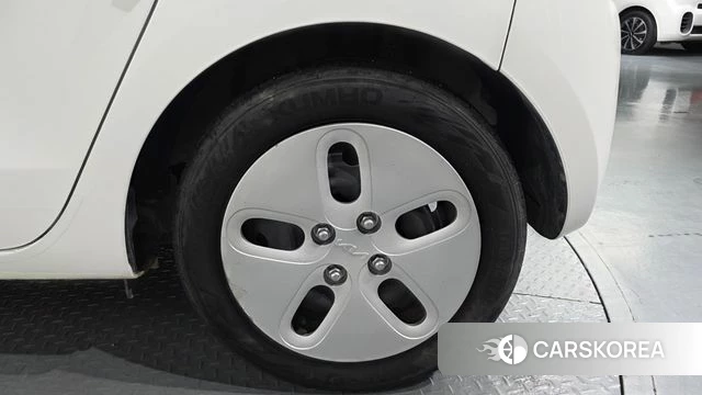Kia The New Ray id 4619148 из Кореи 13