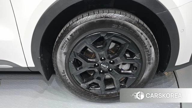Kia The New Sorento 4th Generation id 4292100 из Кореи 13
