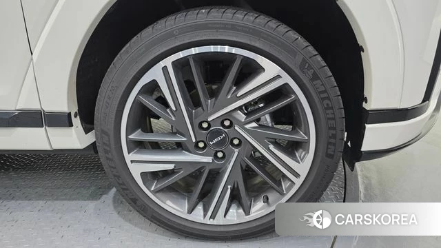 Ssangyong Actian 2nd Generation id 4565571 из Кореи 13