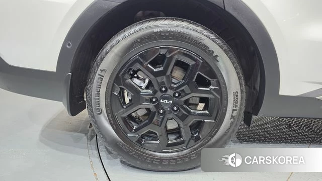 Kia The New Sorento 4th Generation id 4548904 из Кореи 13