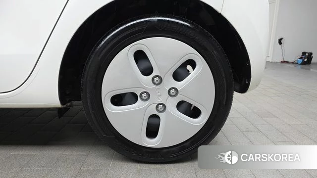 Kia The New Ray id 4854901 из Кореи 13
