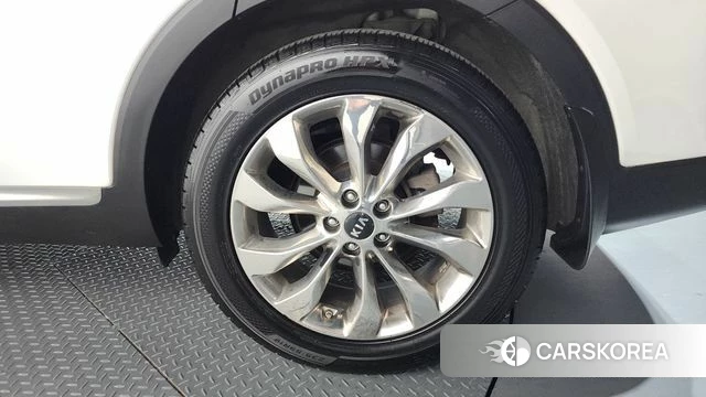 Kia The New Sorento id 4345675 из Кореи 13