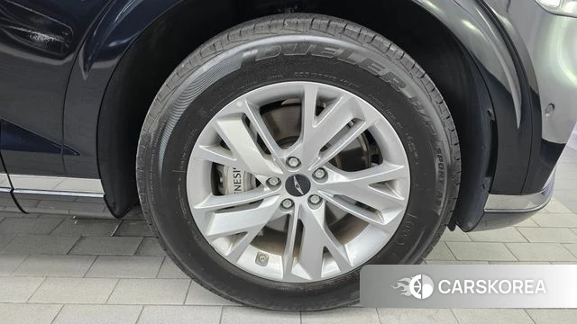 Genesis GV70 id 4778318 из Кореи 13