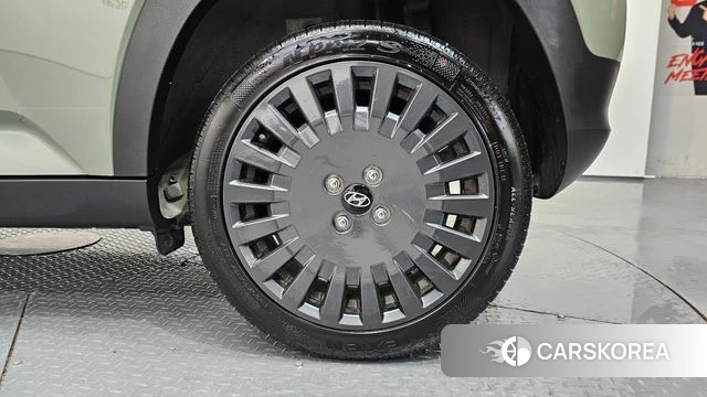 Hyundai Casper id 4608425 из Кореи 13