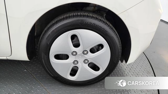 Kia The New Kia Ray id 4279911 из Кореи 13