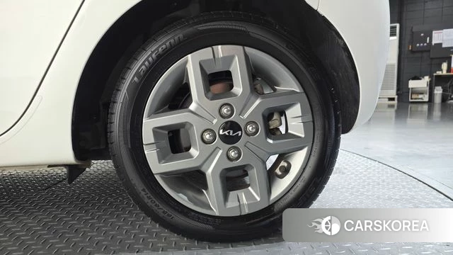 Kia The New Kia Ray id 4590416 из Кореи 13