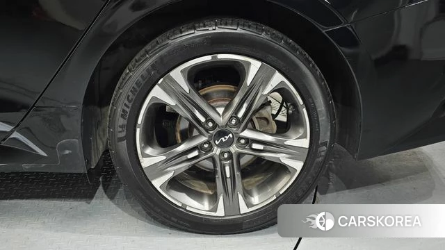 Kia K5 3rd generation id 4641385 из Кореи 13