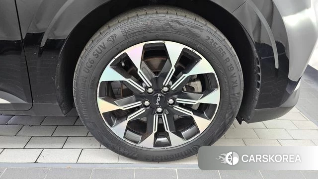 Kia Carnival 4th generation id 4457642 из Кореи 13