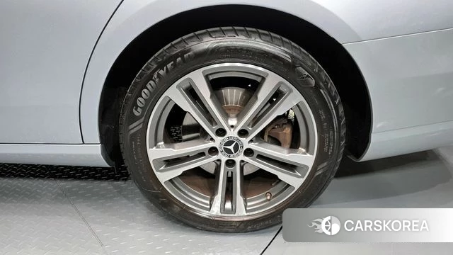 Mercedes-Benz E-Class W213 id 4202931 из Кореи 13