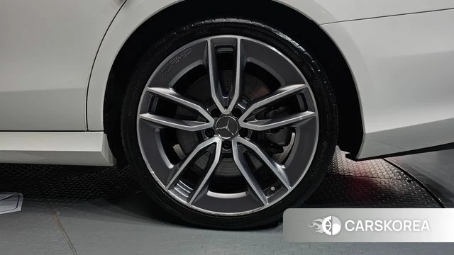 Mercedes-Benz E-Class W213 id 4755036 из Кореи 13