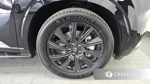 Hyundai Palisade id 4195681 из Кореи 13