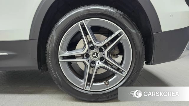 Mercedes-Benz GLB-Class X247 id 4899500 из Кореи 13