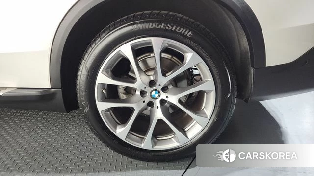 BMW X5 (G05) id 4377626 из Кореи 13