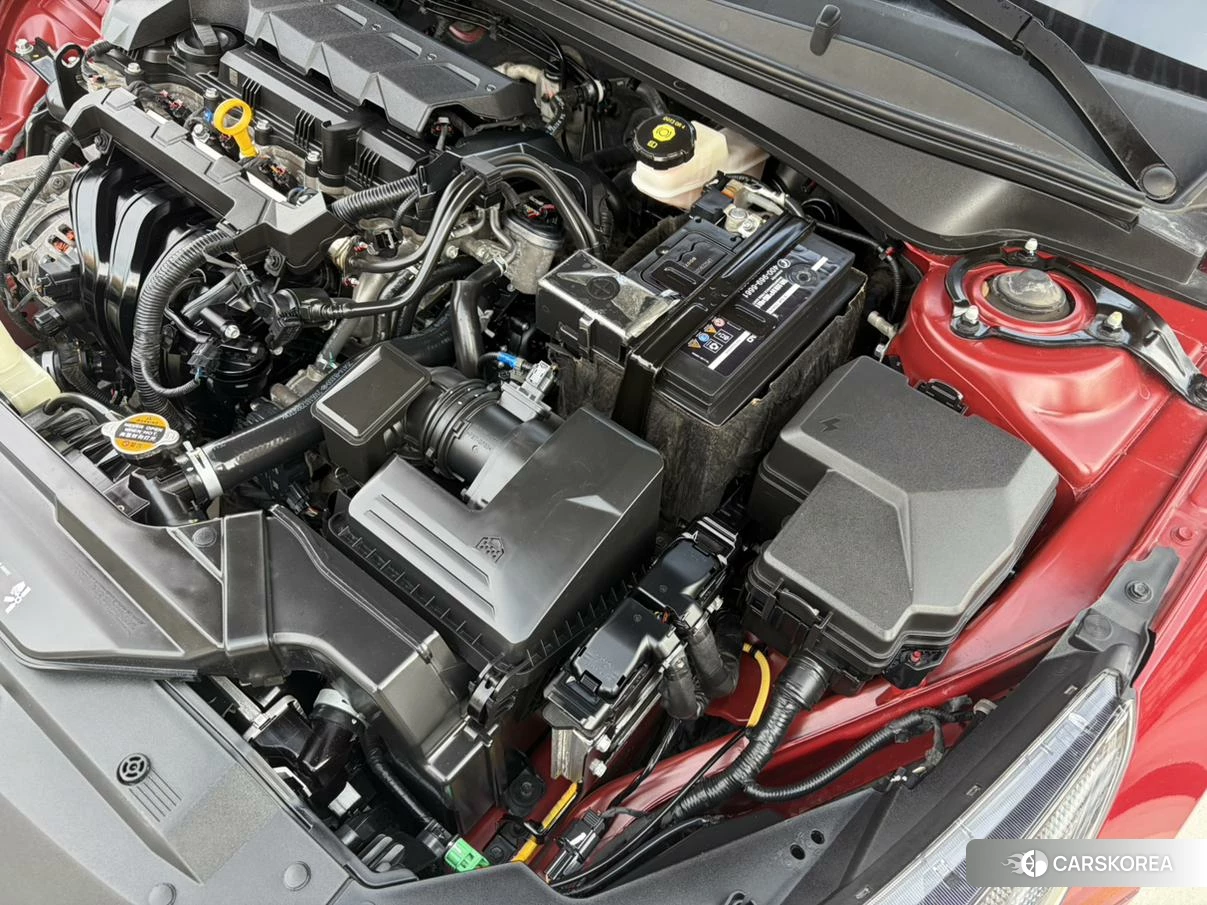 Hyundai Elantra id 4454230 из Китая 13