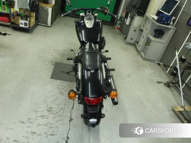 Проданный Honda SHADOW 750 PHANTOM id 4013182 из Японии, фото 13