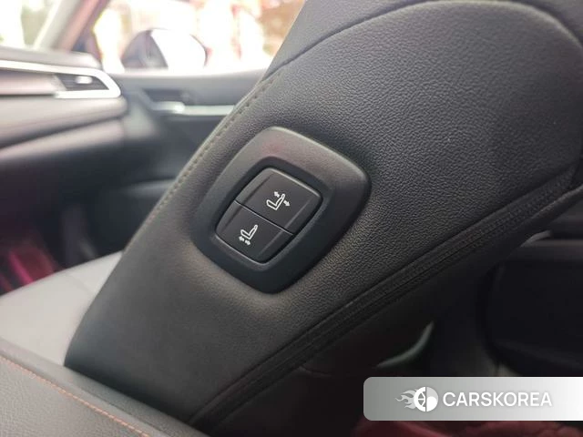 Toyota Camry id 4261916 из Китая 13