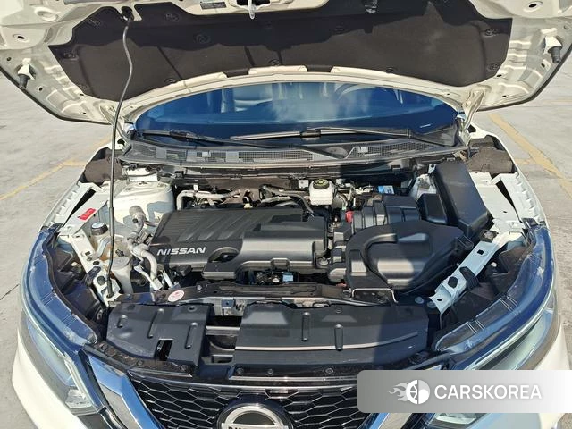 Nissan Qashqai id 4374484 из Китая 13