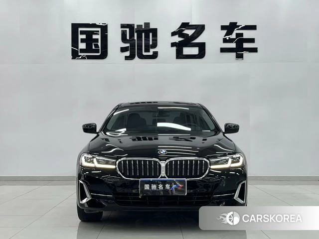 BMW 5 series id 4300159 из Китая 13
