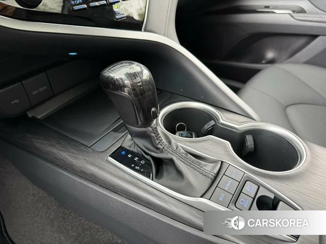 Toyota Camry id 4272310 из Китая 13