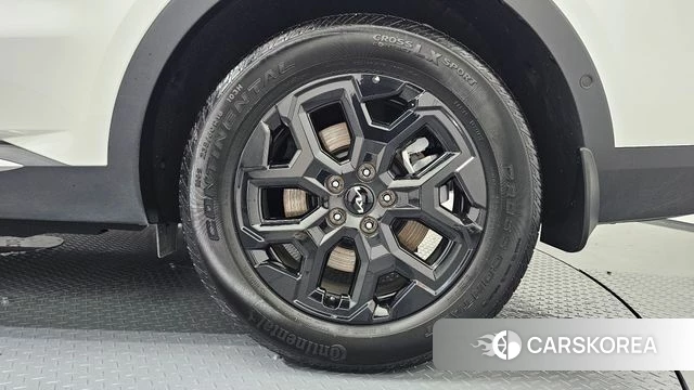 Kia The New Sorento 4th Generation id 4201079 из Кореи 13