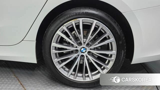 BMW 3 Series (G20) id 4475974 из Кореи 13