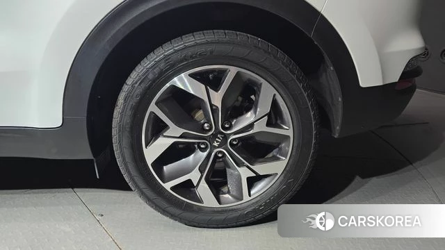 Kia Sportage The Bold id 4722566 из Кореи 13