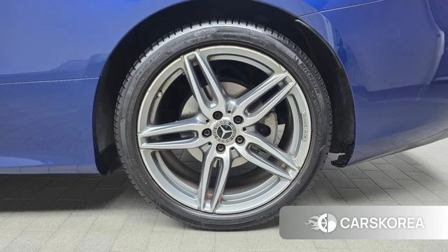 Mercedes-Benz E-Class W213 id 4849360 из Кореи 13