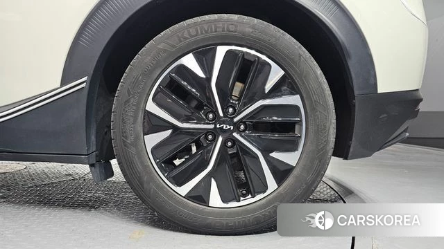 Kia EV6 id 4202249 из Кореи 13