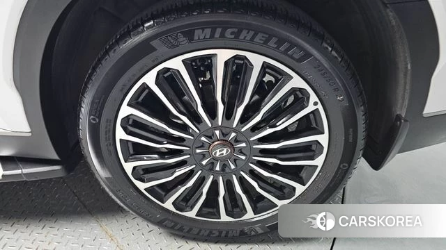 Hyundai Palisade id 4471241 из Кореи 13