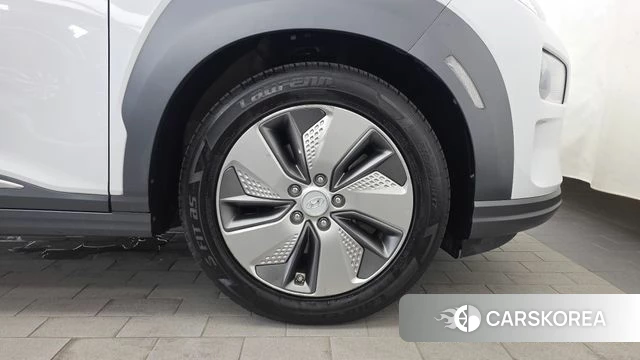 Hyundai Kona Electric id 4424786 из Кореи 13