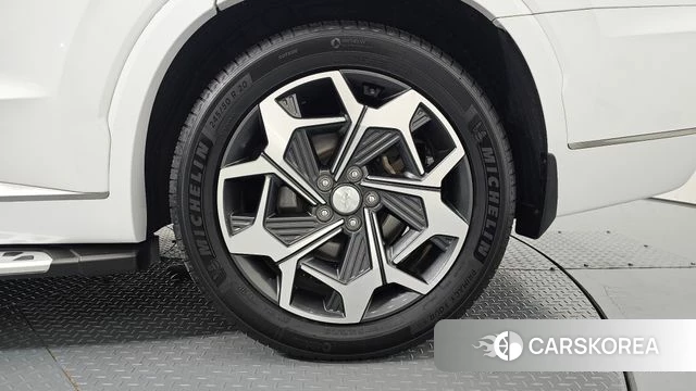 Hyundai Palisade id 4423240 из Кореи 13