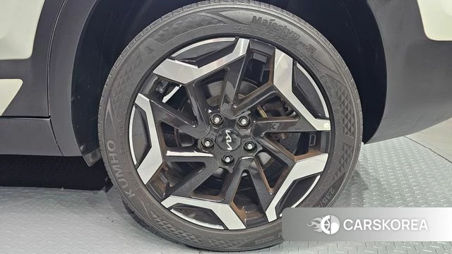 Kia The New Seltos id 4572290 из Кореи 13