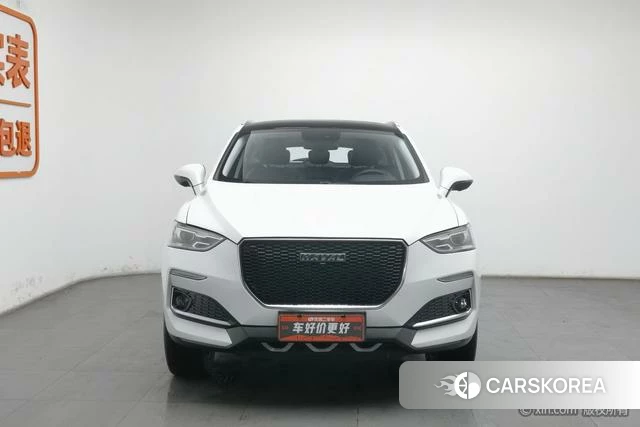 Haval F5 id 4211497 из Китая 13