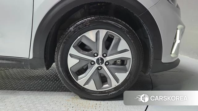 Kia Niro Plus id 4835445 из Кореи 13