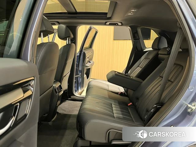 Honda Haoying PHEV id 4263554 из Китая 13