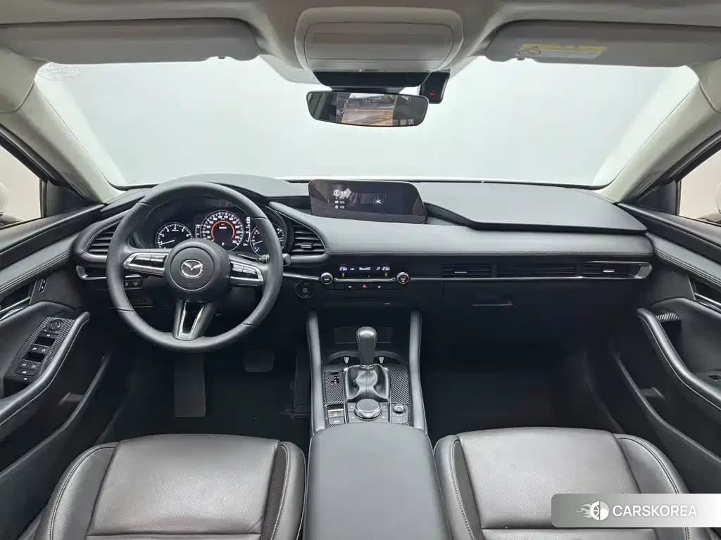 Mazda 3 id 4659712 из Китая 13