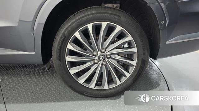 Hyundai The New Palisade id 4880259 из Кореи 13