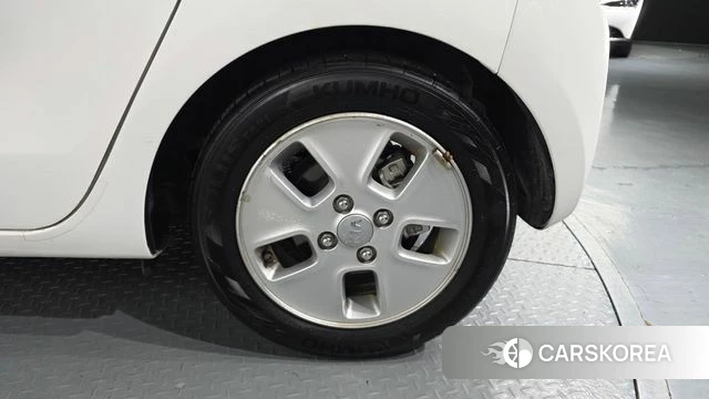 Kia The New Ray id 4557680 из Кореи 13