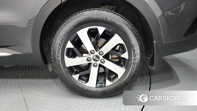 Kia Sorento 4th Generation id 4550918 из Кореи 13