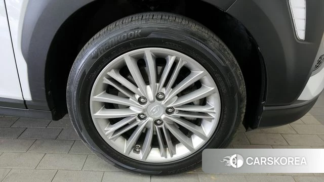 Hyundai Kona id 4245936 из Кореи 13