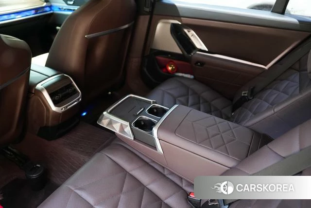 BMW 7 series id 4273193 из Китая 13