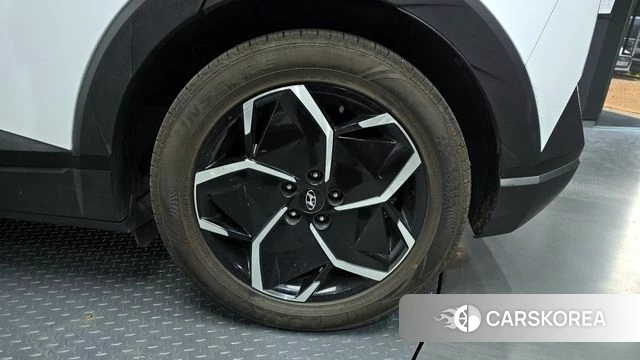 Hyundai Ionic 5 id 4223366 из Кореи 13