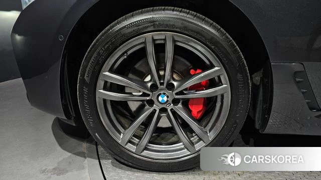 BMW 6 Series GT (G32) id 4496043 из Кореи 12