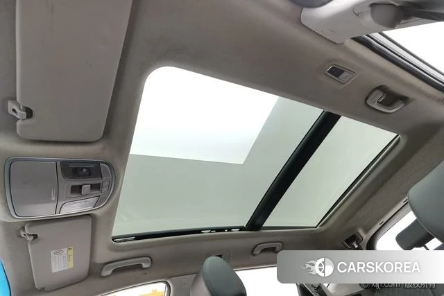 Hyundai Tucson id 4210236 из Китая 13