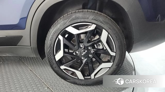 Kia The New Seltos id 4400938 из Кореи 13